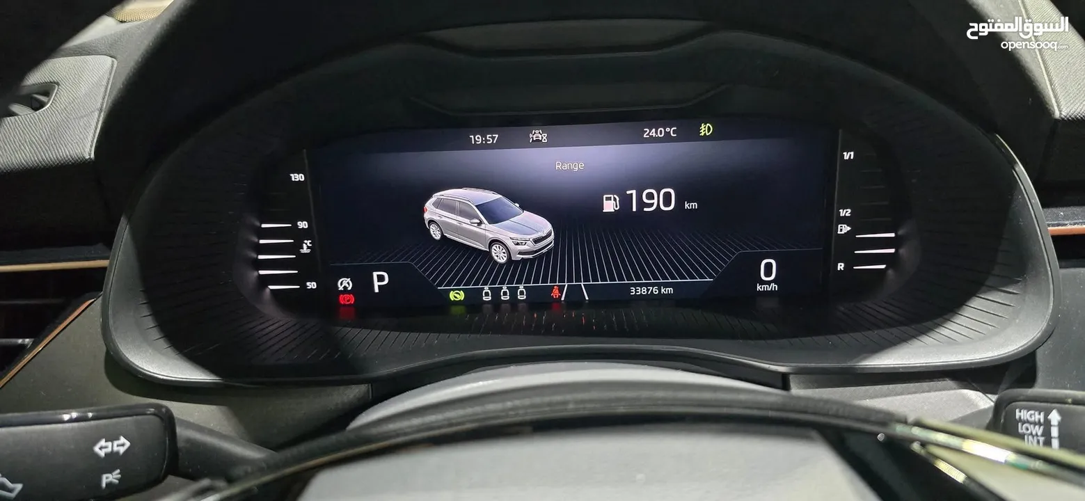 skoda kamiq 2023