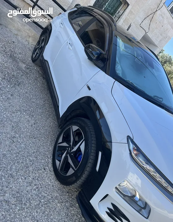 هيونداي كونا 2019
