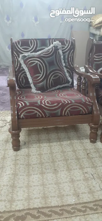طقم مورس تفصيل زان