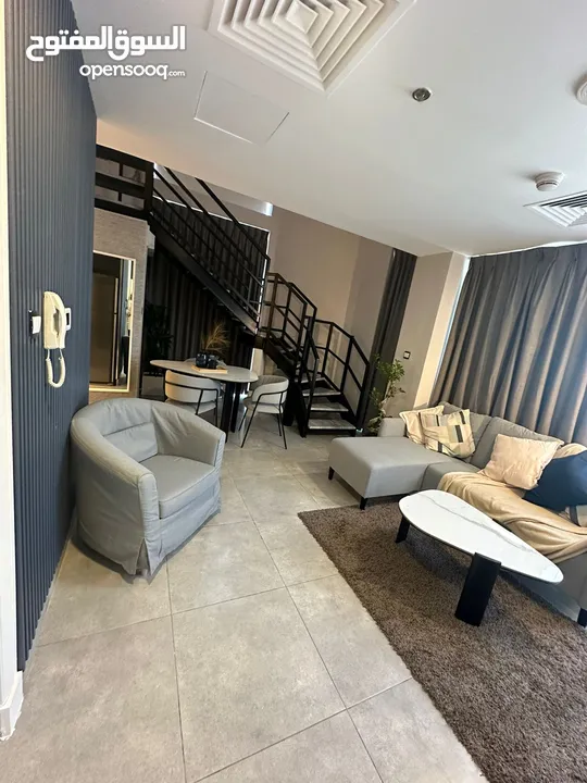 شقة مفروشة للإيجار 69م2 ( Property 37944 )-175072770