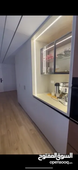 شقه للبيع رام الله