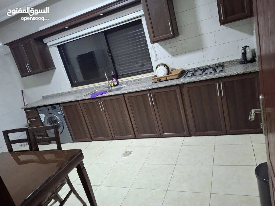 شقة للإيجار شهري، أسبوعي ،يومي