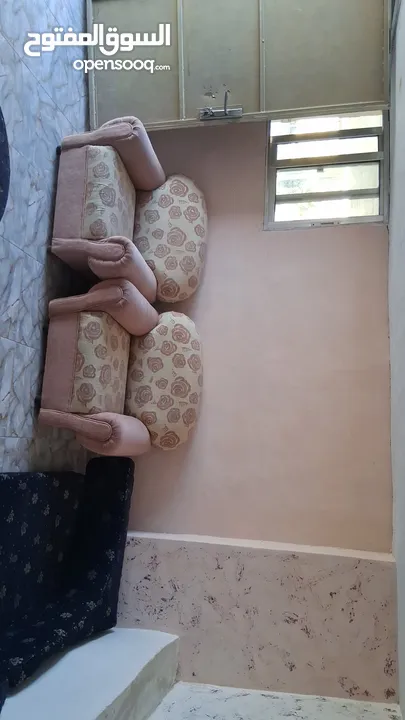 شاليه ومزرعة هاجر