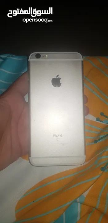 IPHONE 6s PLUS EXCELLENT CONDITION