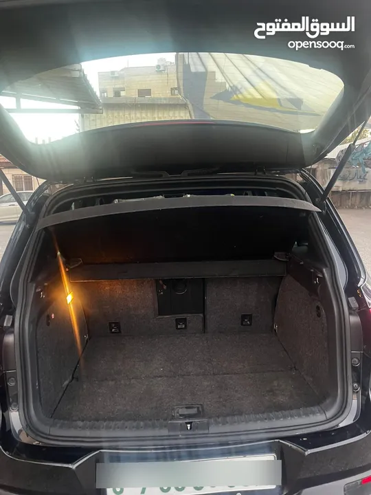 Vw Tiguan life 2014
