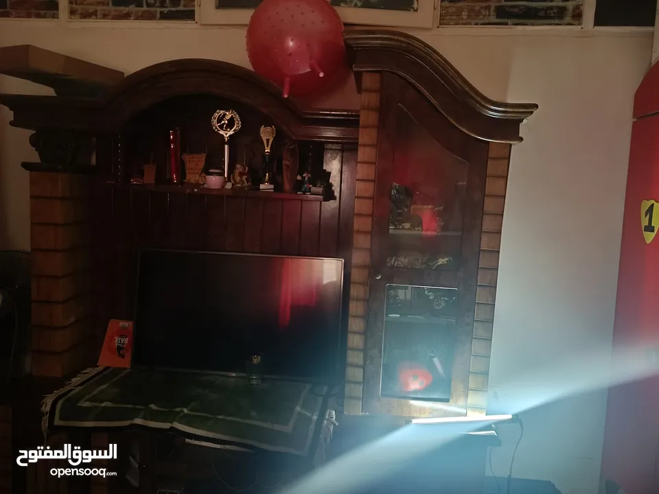 كوميدينا بوفيه