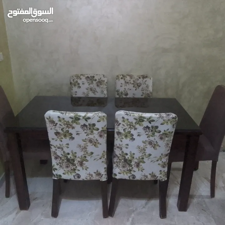 طاولة سفرة