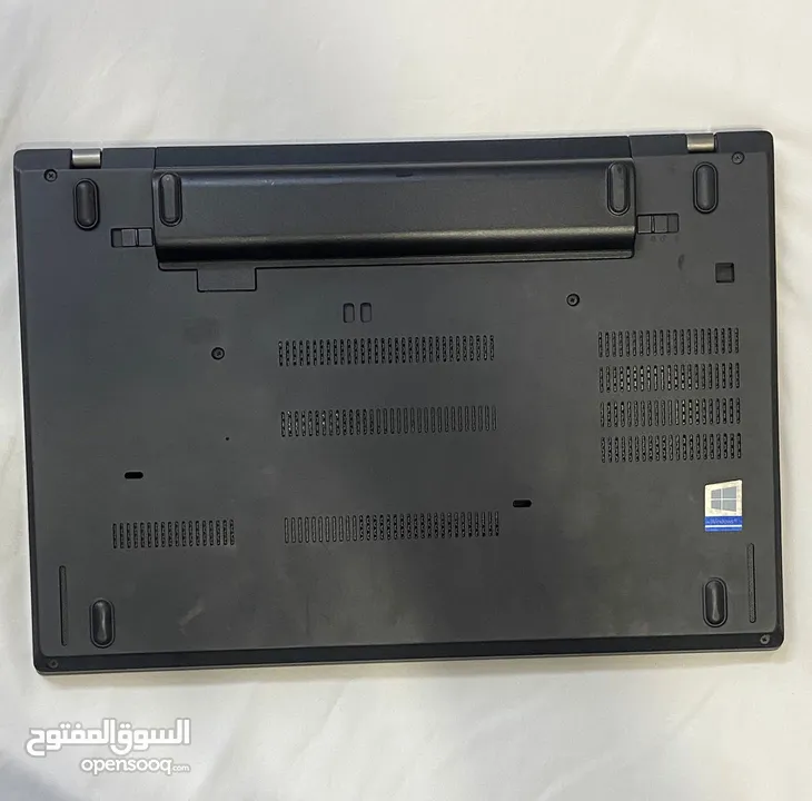 Lenovo ThinkPad T480