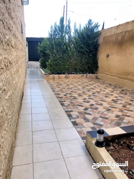 شقة غير مفروشة للإيجار 275م2 ( Property 11970 ) سنوي فقط