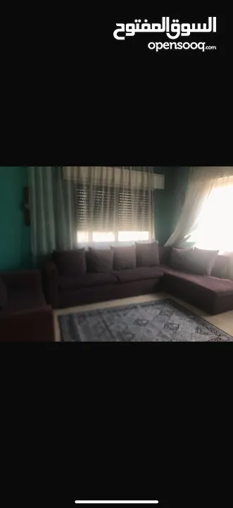 شقك صغيرة مفروشة للايجار