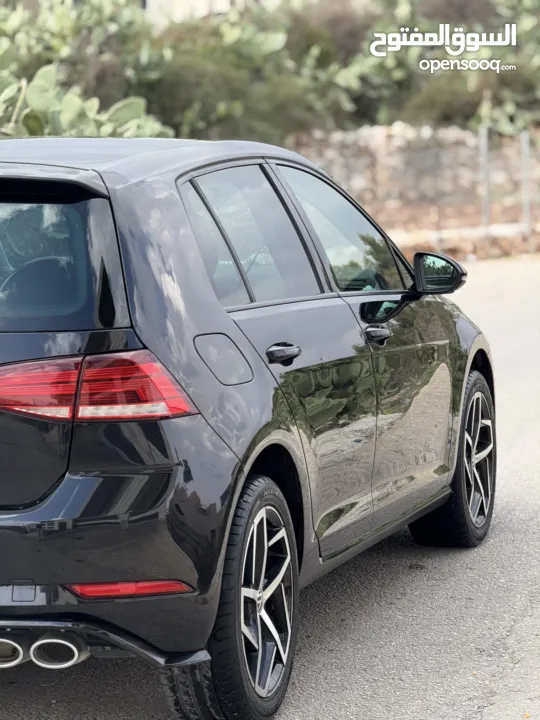 جولف 2019 طلاء شركة