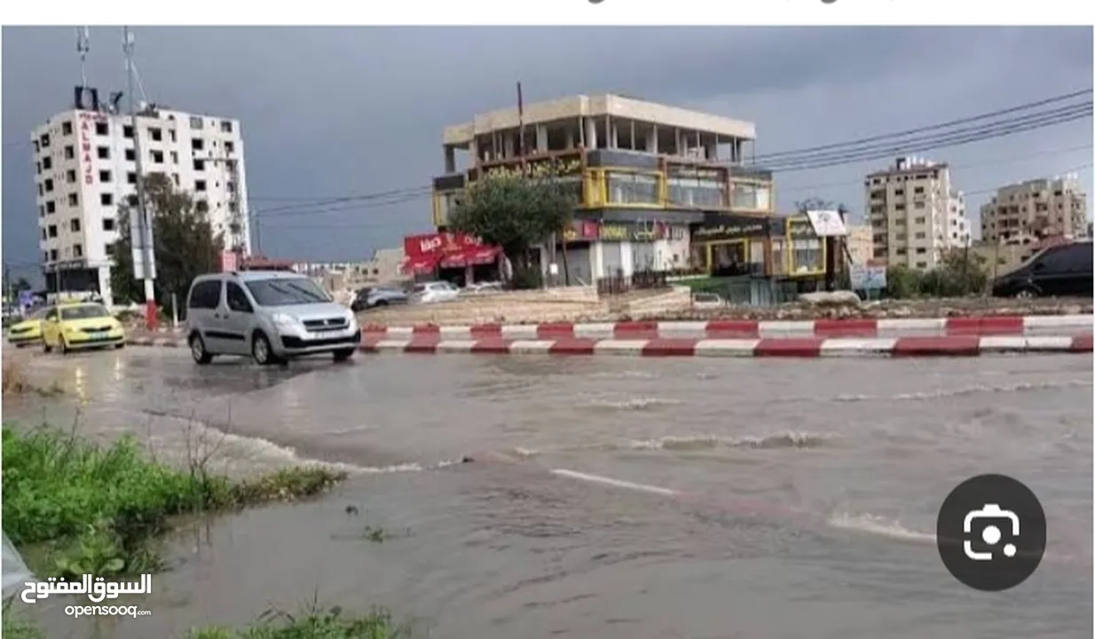 اغتنم الفرصة شقة مميزة على شارع حيفا الحيوي بسعر مغري