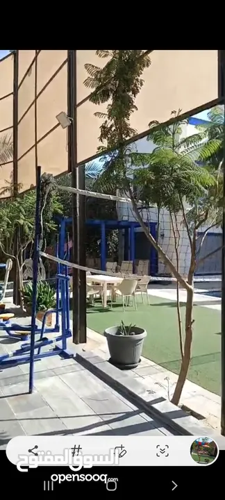 شاليه مميز للبيع من المالك