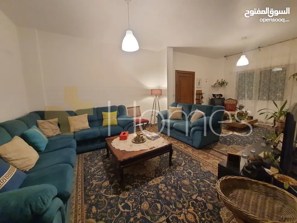 عمارة سكنية للبيع في البنيات بمساحة بناء 750م