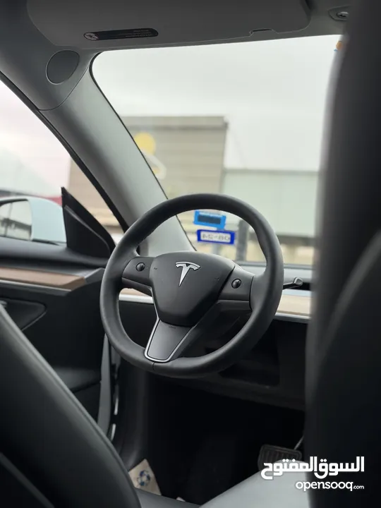 ‏Tesla Model 3 Standerd Plus 2023