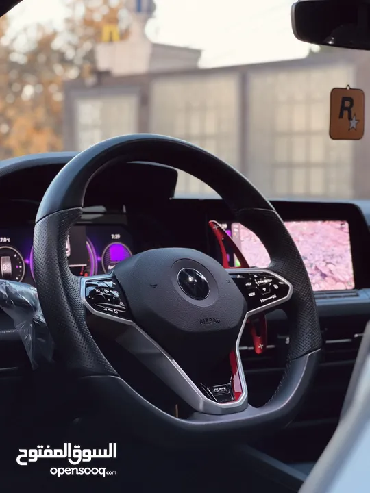 GTI 2020 FULL الاقل سعراً بالاسواق