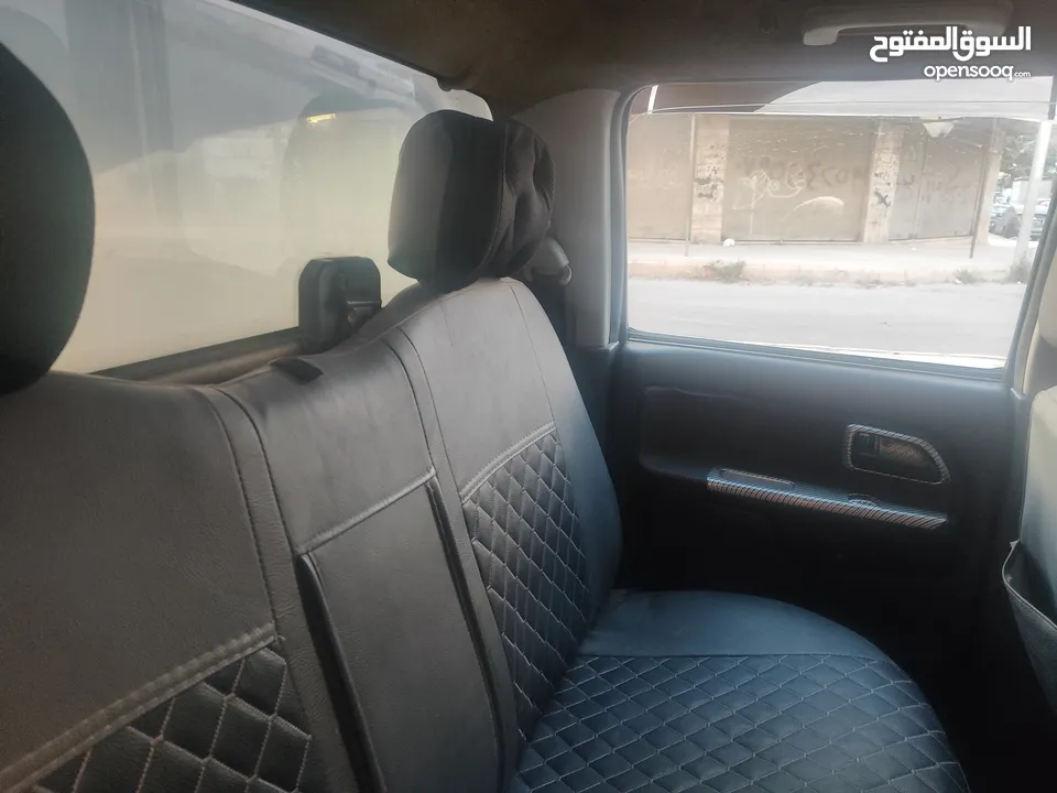 ديماكس 2008 اتوماتيك 4*4 للبيع