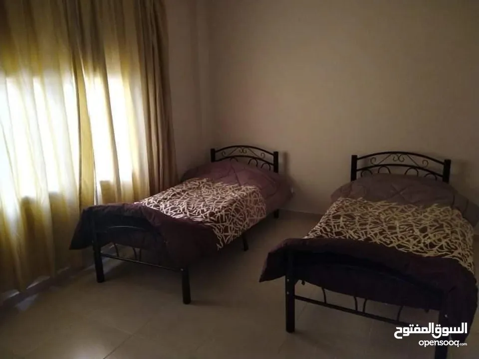 احجز معنا في مزرعه ماريا (جرش) احلا اطلاله بانوراميه خلابه على جبال سوف والسلط وعمان في منطقة هادئة