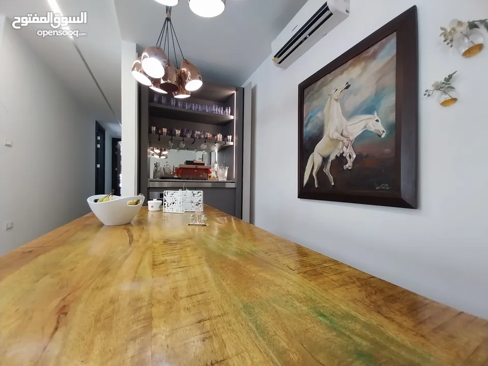 شقة للايجار في عبدون  ( Property 34544 )-175064431