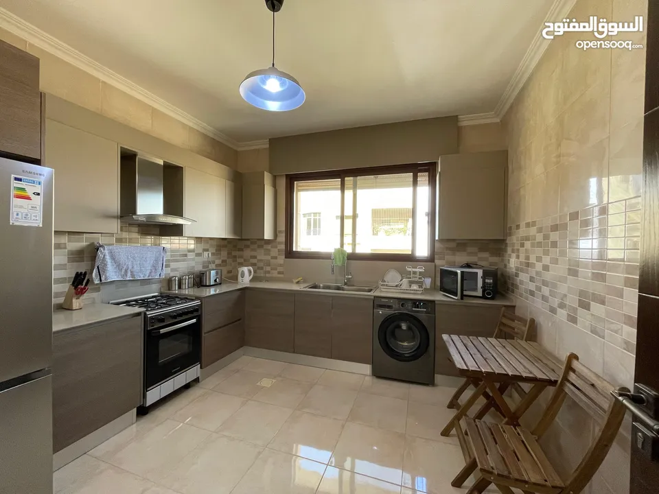 Furnished Apartment to Rent in deir ghbar  ( Property 39322 )-174649173