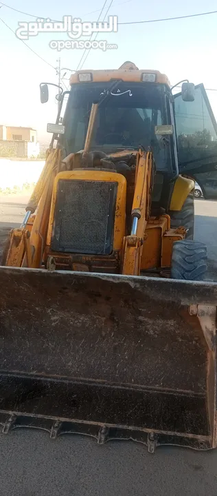 JCB 1999 للبيع