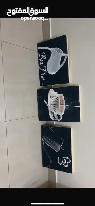 للبيع مجموعه اغراض