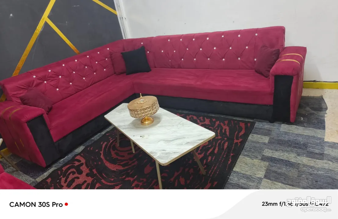 مستعمل بحاله جيده