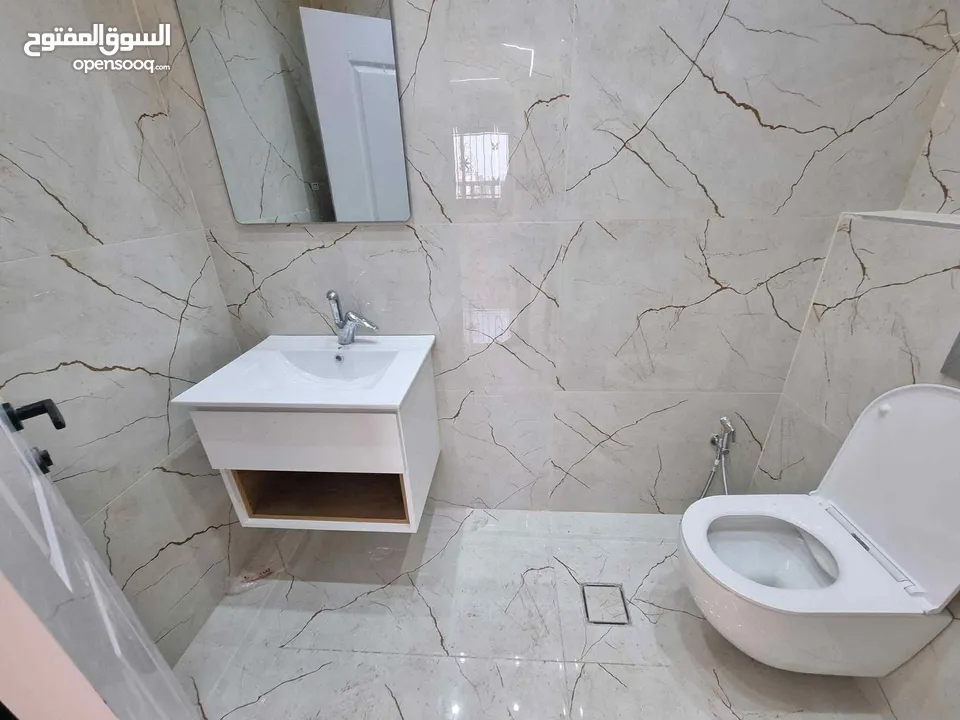 شقه للايجار ببطن الهوا