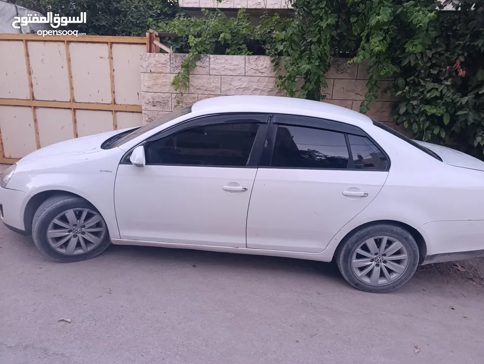 جيتا 2010 للبيع