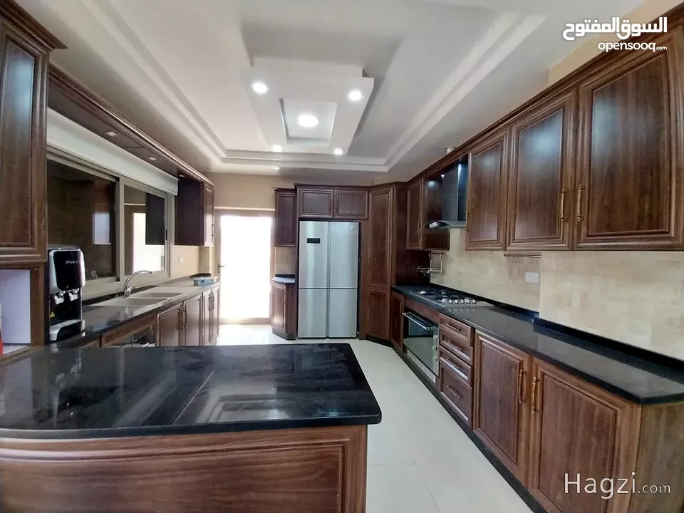 شقة للبيع في مرج الحمام  ( Property ID : 33300 )