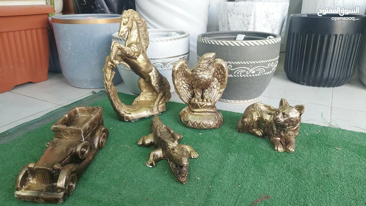 قواوير زراعية بسعر الجمله