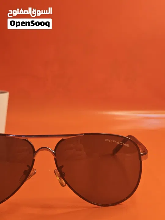 Branded Sunglasses – Ray-Ban, Montblanc, Police نظارات شمسية ماركات