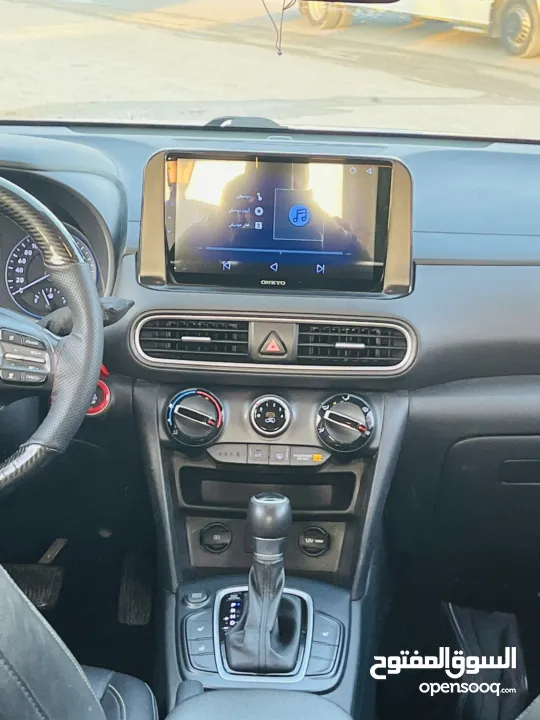 هونداي كونا  2020