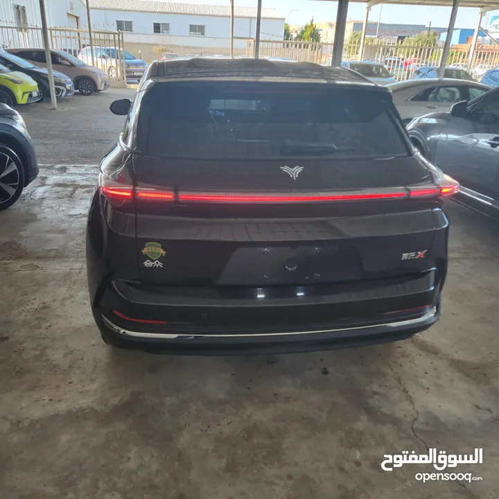 نيتا 2023X.  عداد 9 الاف كيلو شبه زيرو مع كفاله 3 سنوات
