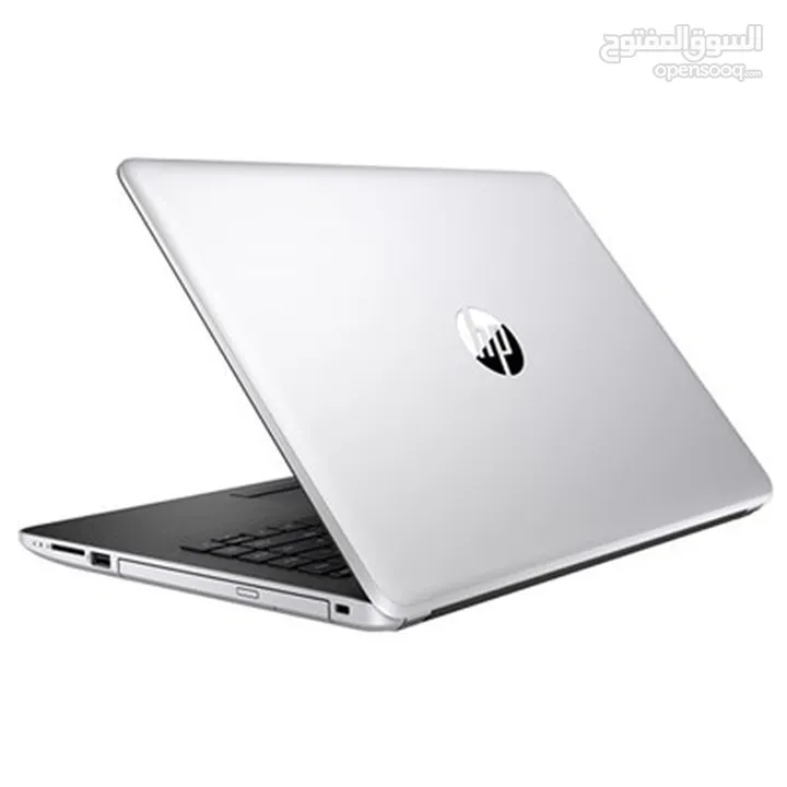 Laptop HP Core i5 8th Gen
