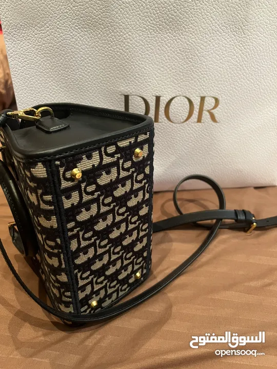 dior handbag