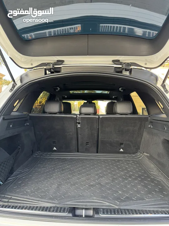 Mercedes GLC250 2018