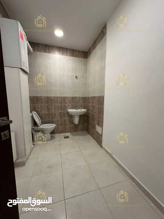لم تسكن - مفروش جزئي - دير غبار - 4نوم - 255م - بإطلالــــه مميزة - قرب الخدمات - موقع هادئ