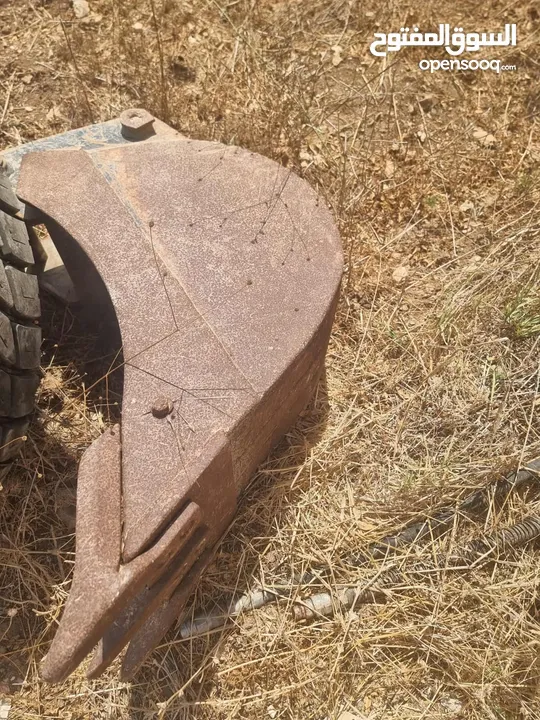 شاكوش وكفات باجر