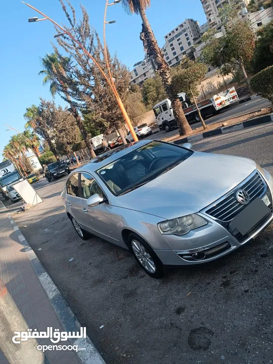 باسات موديل 2007ماتور2000بنزين