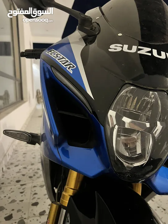 سوزوكي 1000rr موديل 2023