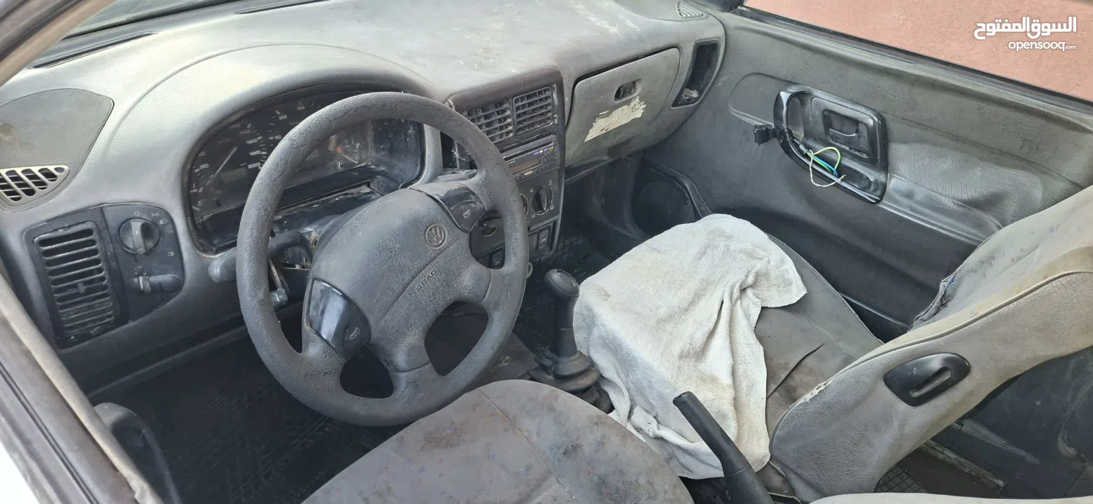 كادي موديل 2000ماتور 1900ديزل -غيار عادي اصل برايفت خالية من القص او المشاكل بسعر 14الف تنازل مباشر