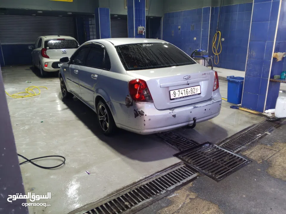 شفر اوبترا 2007