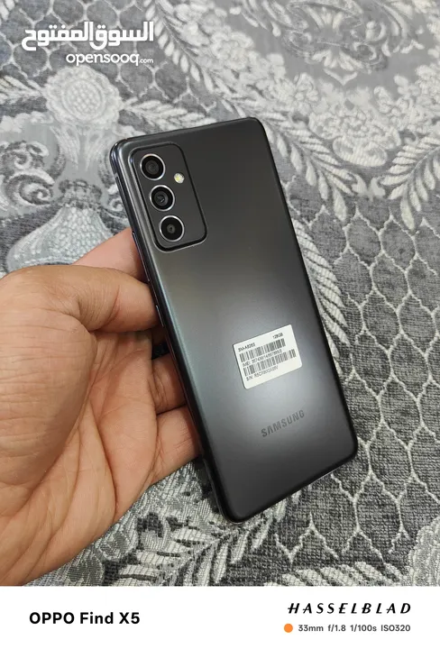 Samsung A82 5g