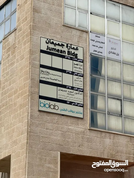 خطاط الحارثي تفصيل وتركيب كافة اللوحات الإعلانية سعر المتر 28دينار