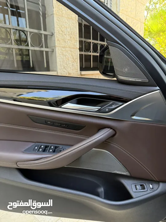 Bmw 530e 2022