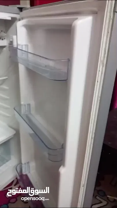 ثلاجه ناشونال دريم مكتب