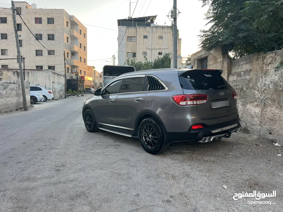 رافت عوده K