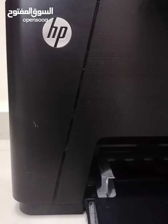 Hp laserjet Pro MFP M177FW color