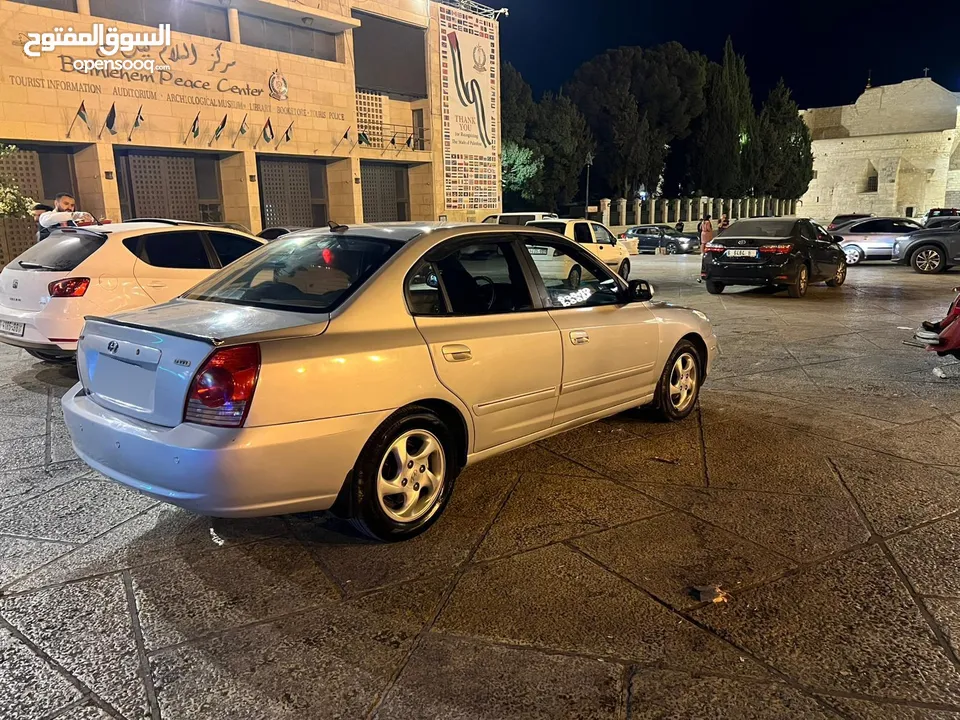 بيع هونداي أفانتي فحص نخب نخب ولا ضربه